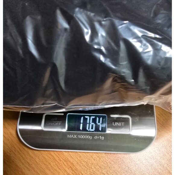 Theory Womens Wide Lapel Two Button Blazer Jacket Sz 8 Black Wool Blend Capsule - Picture 9 of 13